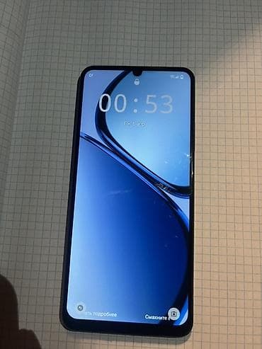 full construction: Realme 1, Б/у, 64 ГБ, цвет - Серый, 2 SIM — 2