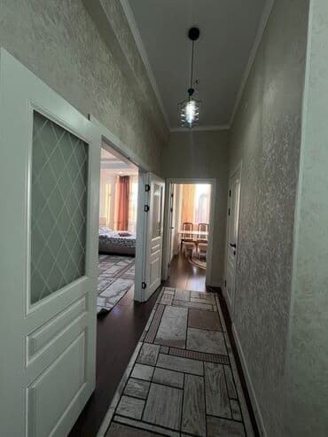 долгосрочная аренда квартир от собственника: 1 комната, С мебелью полностью — 3