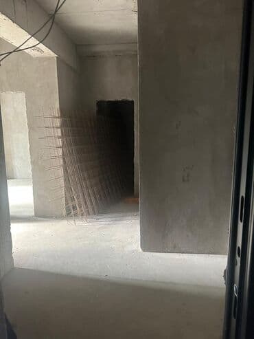 квартиры в районе аламидин 1: Продаю ЖК «Крейсер» — 2‑комнатная квартира 72,46 м² Планировка (тип — 11