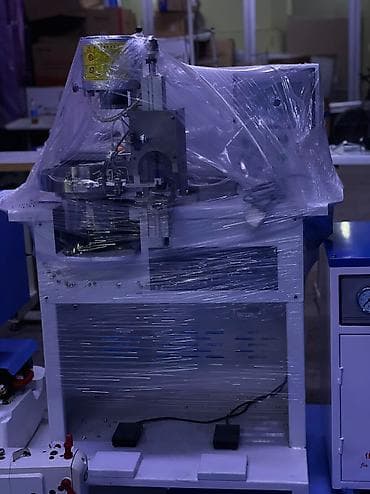 Швейная машина Автомат