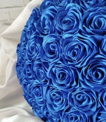 цветы бишкек дешево: Цветы 🌺 ❤️прошу писать заранее Делаю на заказ вечные розы,лучшая — 14