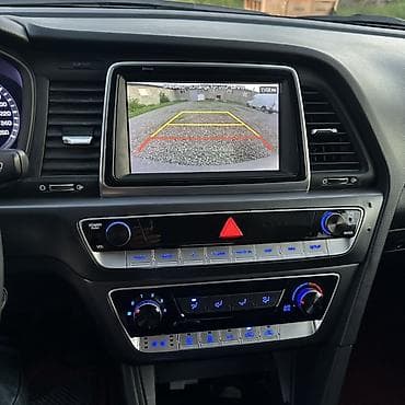 daewoo ravon: Hyundai Sonata: 2020 г., 2 л, Автомат, Газ, Седан — 7