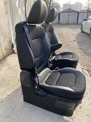 Переднее сиденье, Кожа, Kia 2021 г., Б/у at lalafo.kg Переднее сиденье, Кожа, Kia 2021 г., Б/у