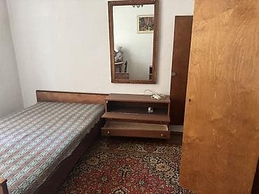 Батир сатып алам: 3 бөлмө, 72 м², 106-серия, Эски ремонт — 10