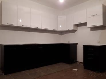 реставрация кухонной мебели бишкек: Мебель на заказ, Кухня, Кухонный гарнитур — 6