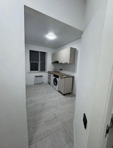 1 комната, Бакай-Ата ж/м Агентство недвижимости, Без животных, от 1 месяца, от 3 месяцев, от 6 месяцев, С мебелью частично — 8