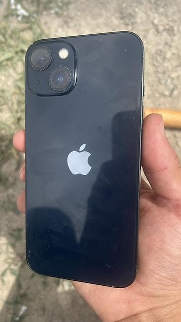 eos 1100d: IPhone 13, 128 ГБ, 
АКБ 100 — 3