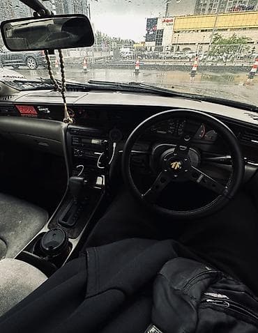 x trail: Nissan Laurel: 2000 г., 2.5 л, Автомат, Бензин, Седан — 9