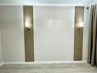 Продажа квартир: 2 комнаты, 57 м², Элитка, 2 этаж — 5