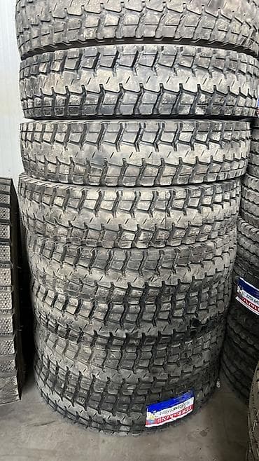 резина r22: Грузовые шины для коммерческой техники. - Типы протектора: дорожный — 10