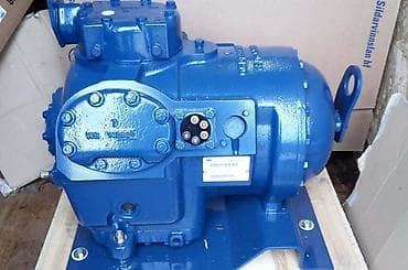 Продам Компрессор DAIKIN -НОВЫЙ! спиральный для рефрижераторного — 5