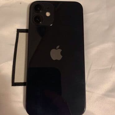 телефон 11 айфон: IPhone 11, Колдонулган, 256 ГБ, Кара, Куту, 100 % — 1