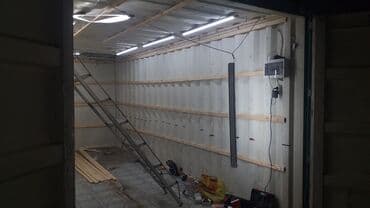 утупление дом: Утепление балкона, лоджии 1-2 года опыта — 4