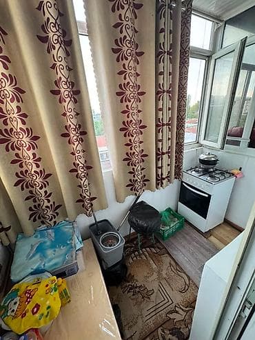 Продажа квартир: 2 комнаты, 60 м², Индивидуалка, 3 этаж — 4