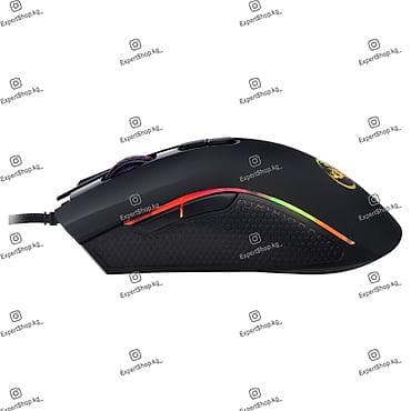 logitech mx: Игровая проводная компьютерная мышь A869B - идеальный выбор для — 6