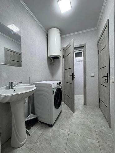 1 bedroom: 1 комната, Агентство недвижимости, Без подселения, С мебелью частично — 6