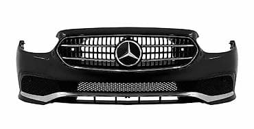 фит битый: Mercedes-Benz E-Class: 2021 г., Седан — 1