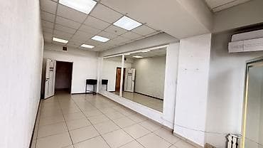 real sight: Аренда кабинетов в салонах красоты, 30 м² — 3