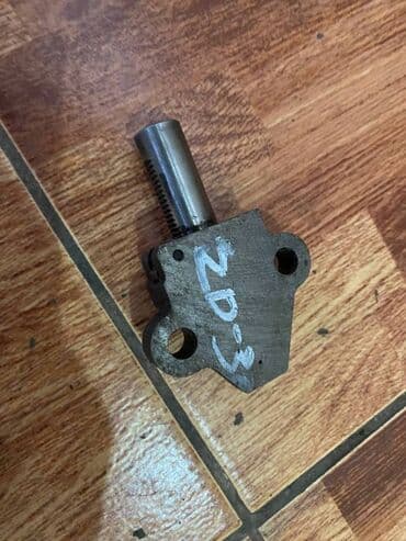 съемник для подшипников: Nissan ZD30 натяжитель, Ниссан 3.0 гидронатяжитель Гидронатяжитель на — 2