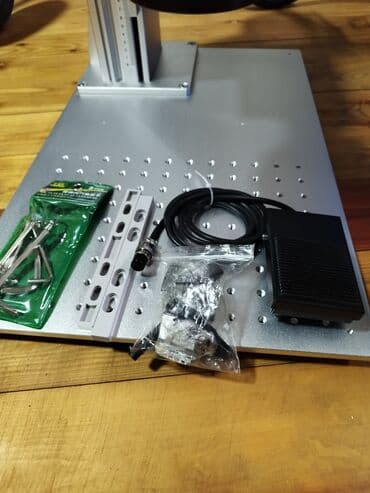 оборудование для ip телефонии германия дешевые: Под заказ 
Оптоволоконный станок
Райкус QB, 30 watt — 4