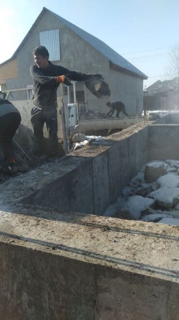 работа разнорабочий оплата каждый день: Разбор полов, Снятие потолков, Демонтаж крыш 3-5 лет опыта — 2