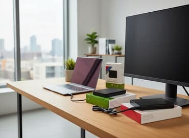 телефонов айфон: Маалымат алып жүрүүчү, Жаңы, Toshiba, HDD, 1 ТБ — 2