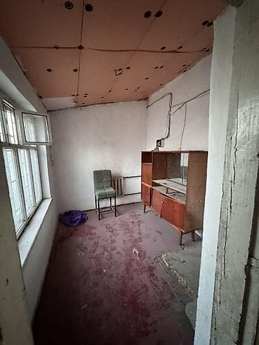 комната в аренду бишкек: Сдаётся отдельный блок в доме с двумя просторными изолированными — 5