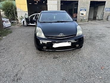 Toyota Prius: 2008 г., 1.5 л, Автомат, Гибрид, Хэтчбэк at lalafo.kg Toyota Prius: 2008 г., 1.5 л, Автомат, Гибрид, Хэтчбэк