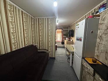 1 комната, 16 м², Гостиничный тип, 3 этаж, Старый ремонт