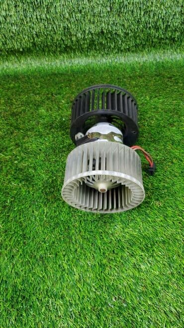 e46: Мотор печки от BMW E46,БМВ Е46 Подходит на все кузова с любым мотором — 1