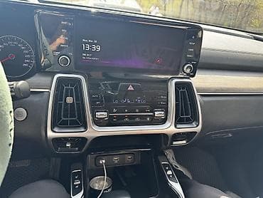 кия серенто: Kia Sorento: 2020 г., 2.2 л, Робот, Дизель, Кроссовер — 9