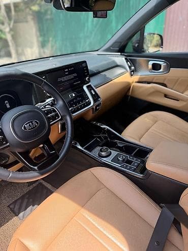 форестер 2018: Kia Sorento: 2020 г., 2.2 л, Автомат, Дизель, Кроссовер — 3