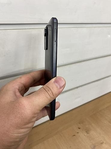 redmi 12про: Redmi, Redmi Note 12S, Б/у, 256 ГБ, цвет - Черный, 2 SIM — 3