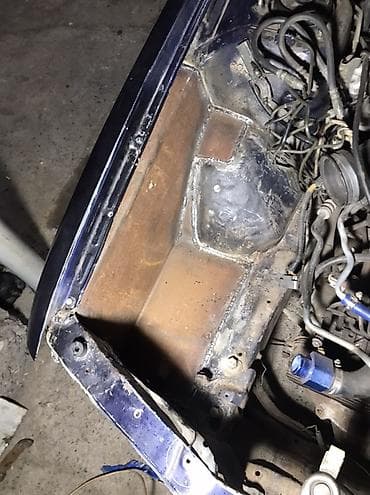 продаю бу метал: Сварка — 9