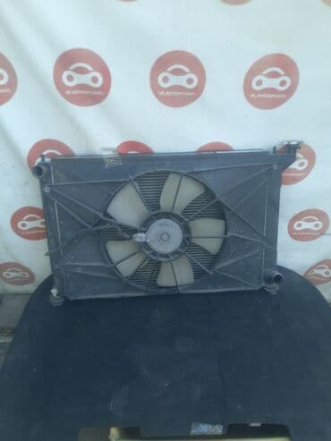 радиатор кондиционера опель зафира а: Радиатор основной toyota caldina калдина 1.8 с 2002 по 2007 год — 2