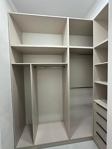 mega hous: 2 комнаты, 64 м², Элитка, 14 этаж, Дизайнерский ремонт — 4