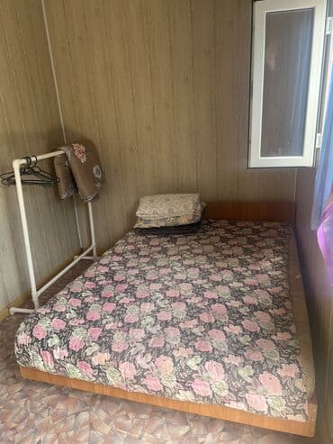 гостевой дом: Керебет, Шале Бостери, Унаа токтотуучу жай, унаа туруучу жай — 8