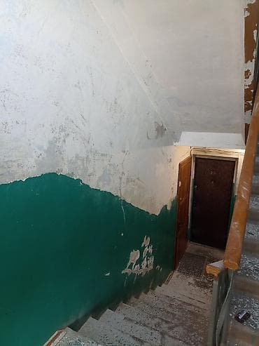 прихожка с зеркалом: Ремонт подъездов под ключ Что делаем: - Подготовка оснований — 4