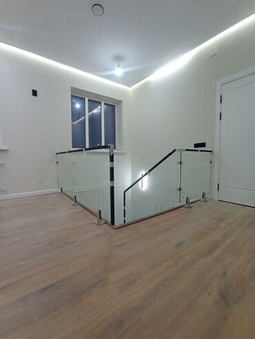 замена стекла межкомнатной двери: На заказ Лофт-перегородка, Бесплатная доставка — 2