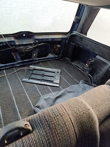 купить двигатель гольф 2 1.6 дизель: Volkswagen Passat: 1991 г., 2 л, Механика, Универсал — 9