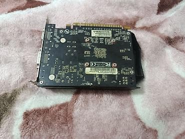 radeon rx: Видеокарта для ПК, Palit — 4