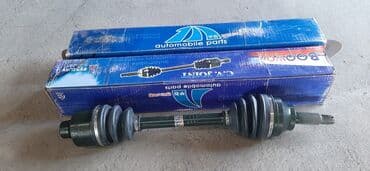 работа на дому через интернет: Продаю новые гранаты внутренние и наружные на хундай Санта фе 2003 — 1