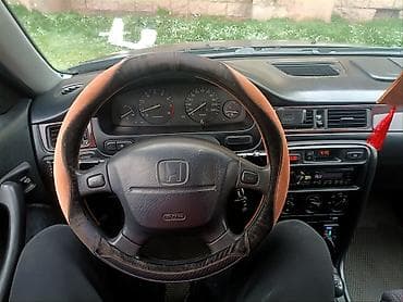 хонда свик 2006: Honda Civic: 1998 г., 1.4 л, Механика, Бензин, Универсал — 10