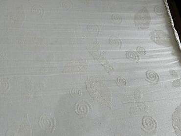 тройная картина: Прямой диван, Б/у — 7