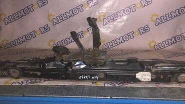 алюминиевые радиаторы цена за секцию бишкек: Toyota Avensis Verso, центральная планка радиатора — 2