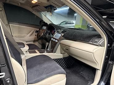 камри хле: Toyota Camry: 2010 г., 2.5 л, Автомат, Бензин, Седан — 9