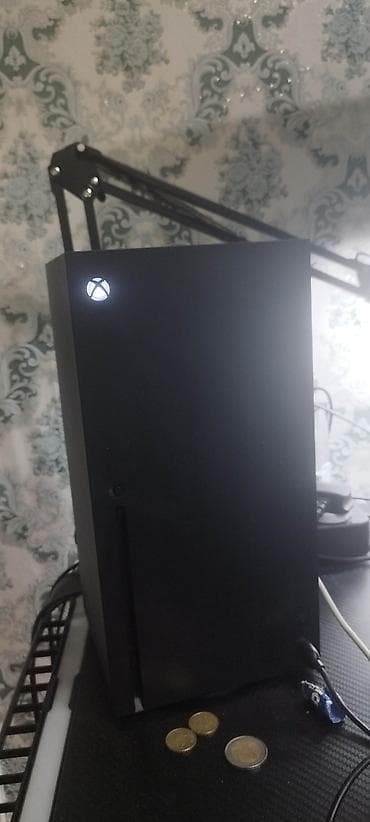 xeon e3 12: Игровая консоль Xbox Series X (версия с дисководом) в идеальном — 1
