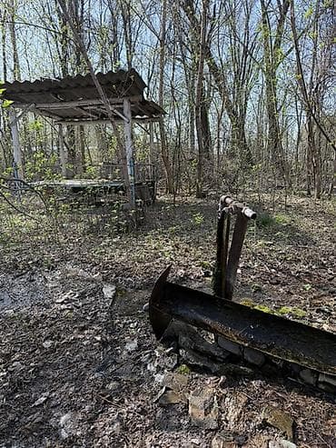 старий талчок: 62 соток, Для строительства, Красная книга — 3