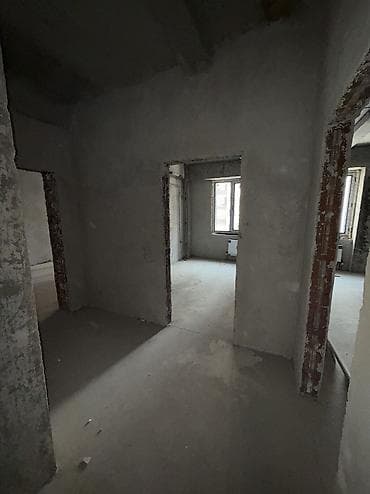 Продажа квартир: 2 комнаты, 73 м², Элитка, 6 этаж, Готовая ПСО (под самоотделку) — 7