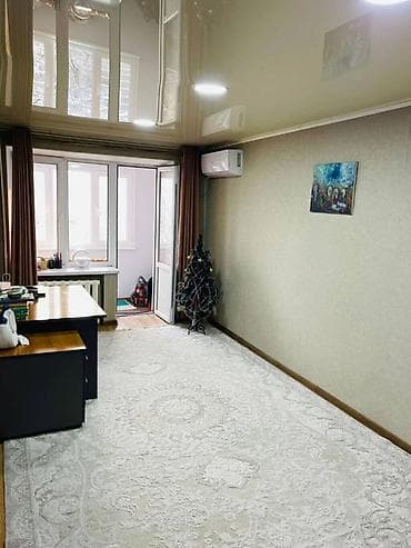group: 2 комнаты, 43 м², 104 серия, 3 этаж, Евроремонт — 7